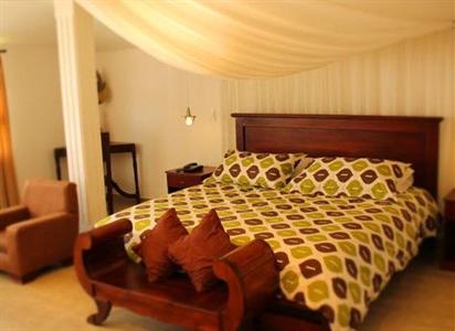 San Andres Lodge & Spa