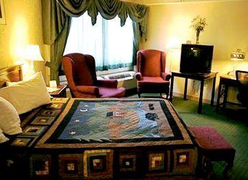 Black Bear Inn and Conference Center