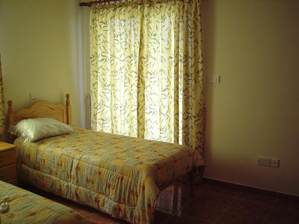 Anastasia Apartments Paphos