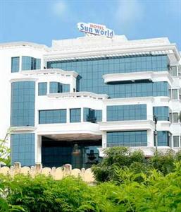 Hotel Sunworld