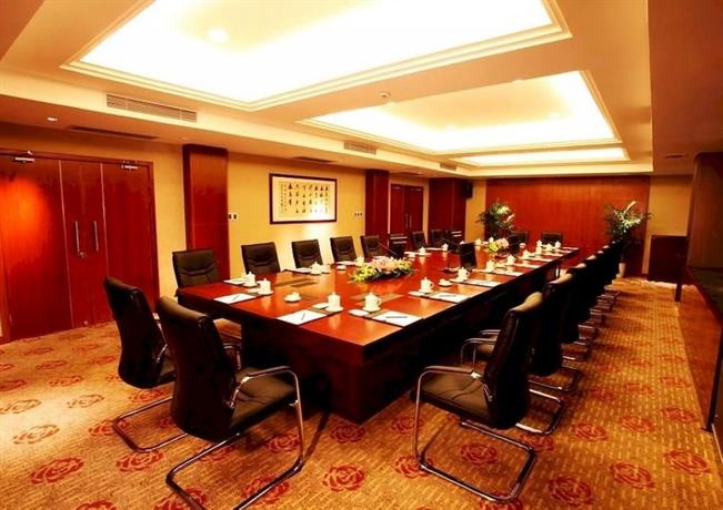 Qinghua Hotel
