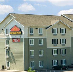 Value Place Hotel West Wichita