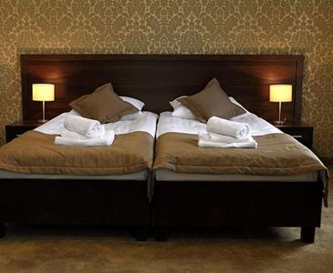 Hotel Forum Fitness Spa & Wellness