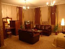 Tsarevets Hotel Veliko Tarnovo