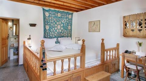 Melenos Lindos Hotel