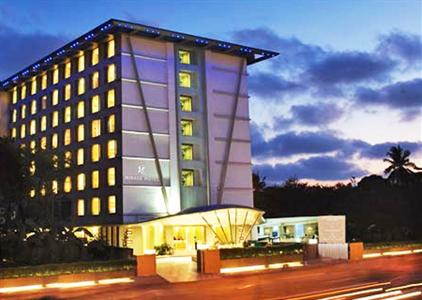 Mirage Hotel Mumbai