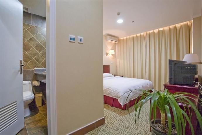 Guancheng Hotel