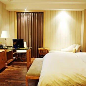 Jinjiang Huaxing Classic Hotel