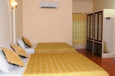Coi Nguon Phu Quoc Hotel