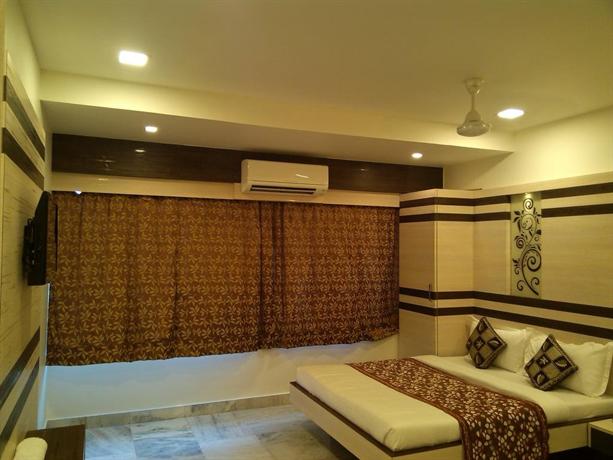 Hotel Ocean Residency