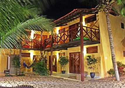Pousada Vento de Jeri