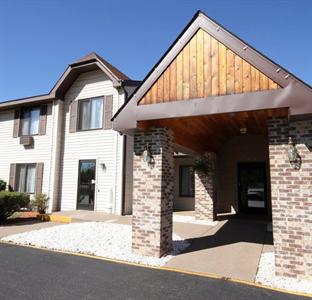 Best Western Country Inn Ishpeming
