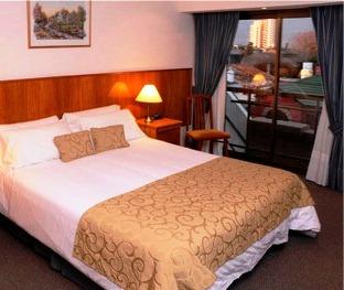 Niken Hotel Spa & Business Center