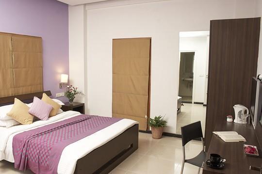 Red Carpet Residence Bangalore