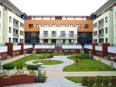Apartament Aquarius