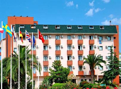 Aqua Plaza