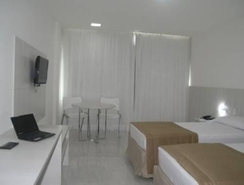Cambuci Hotel