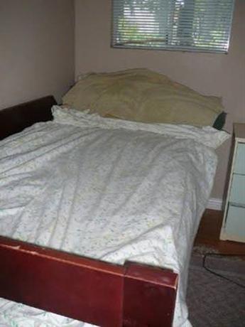 Homestay In Bc Mission Bc