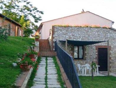 Agriturismo San Cristoforo