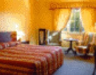 Springfort Hall Hotel Cork