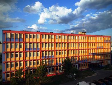 Hotel Avion Bratislava