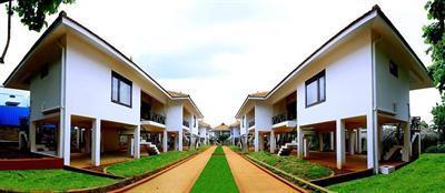 The Kuttalam Herittage Resort
