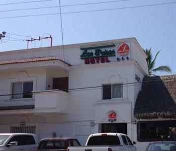 Hotel Las Brisas San Patricio-Melaque