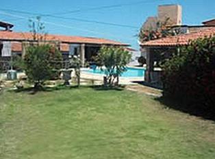 Pousada Beira Mar Majorlandia