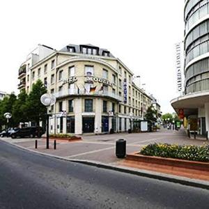 Best Western Moderne