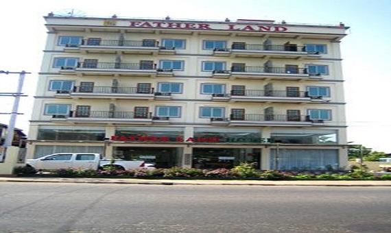 Father Land Hotel
