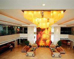 Dream City Yu Shan Hu Hotel