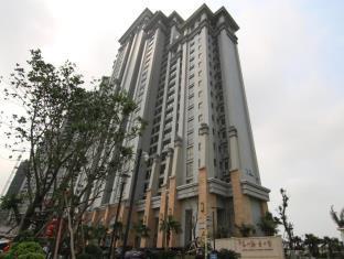 Beihai Tujia Sweetome Vacation Rentals Jiahe Guanshanhai