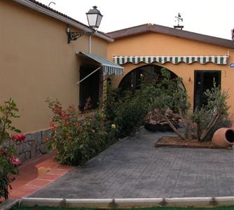 Hostal Rural Los Rosales