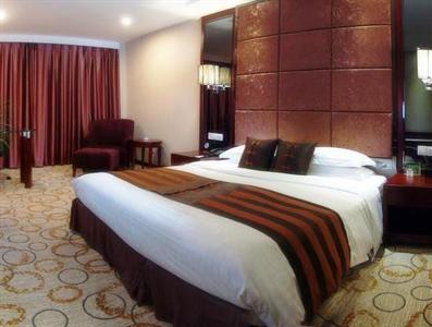Wanyou Conifer Hotel
