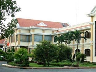 Chuong Duong Hotel