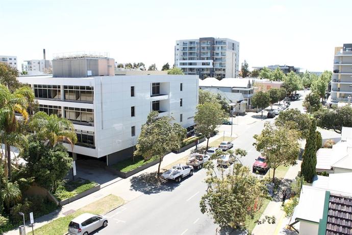 Wyndham Outram Perth