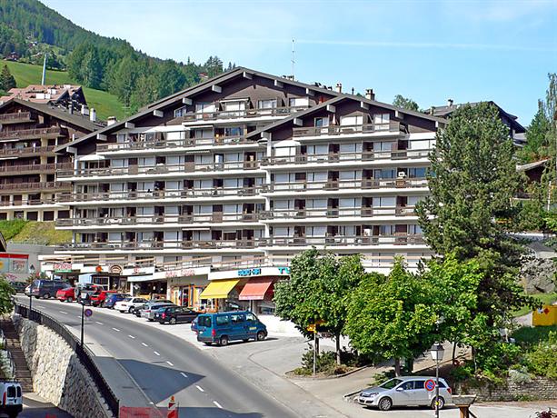 Interhome - Valaisia 44b