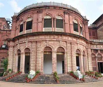 Hotel Raj Niwas Palace