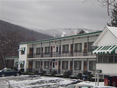 Hamilton Motel