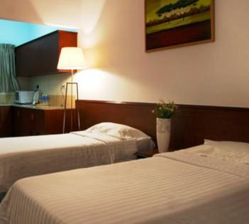 The Mark Apartment Bangalore