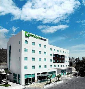 Holiday Inn Express Guadalajara Iteso