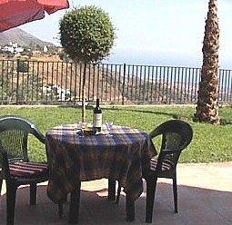 Villa La Jamisa Hotel Mijas