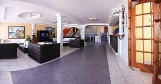 Hotel Bahia Sardina Welcome