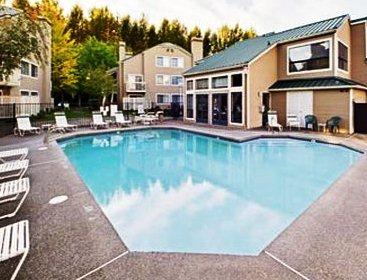 Hawthorn Suites Seattle/Kent
