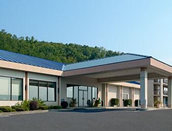 Howard Johnson Inn Salem (Virginia)
