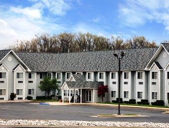 Microtel Inn & Suites Joplin
