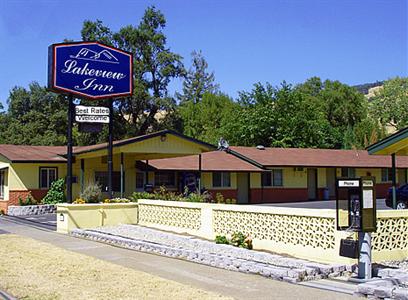 Lakeview Inn