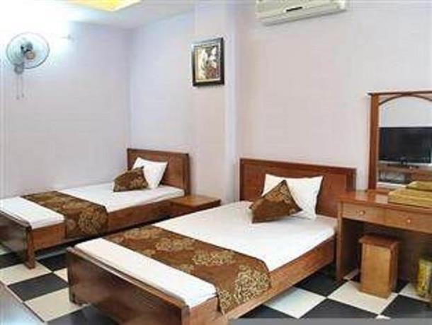 New Life Hotel Hanoi
