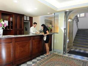 Park Hotel Regina
