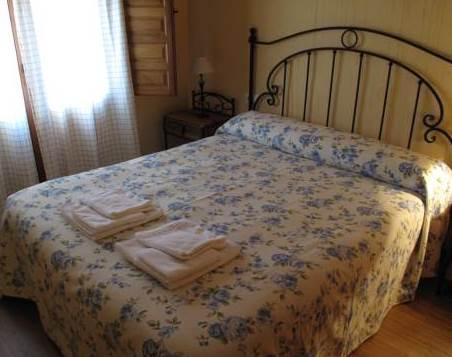 Apartamentos Turisticos Ciudad Encantada
